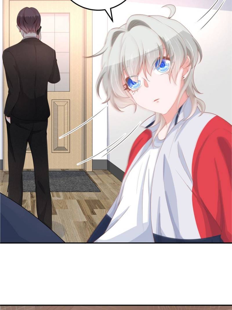 National School Prince Is A Girl chapter 71 page 18