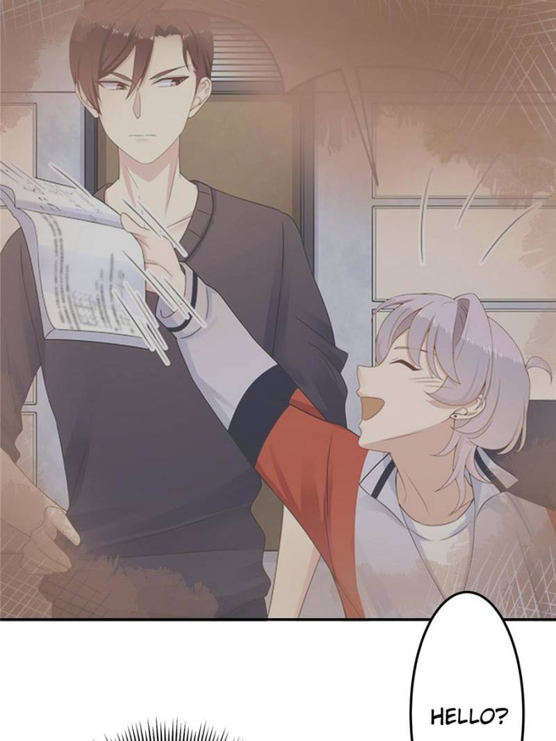 National School Prince Is A Girl chapter 71 page 19