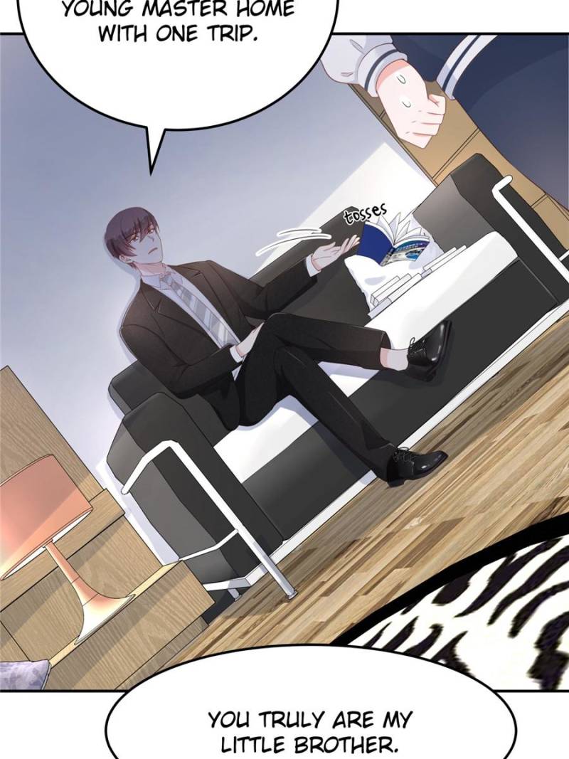 National School Prince Is A Girl chapter 71 page 2