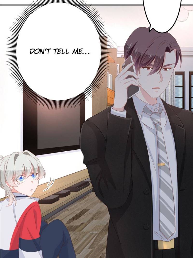 National School Prince Is A Girl chapter 71 page 20