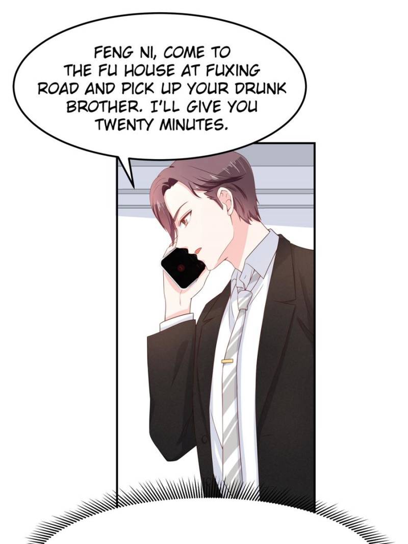 National School Prince Is A Girl chapter 71 page 22