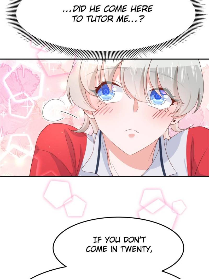 National School Prince Is A Girl chapter 71 page 23