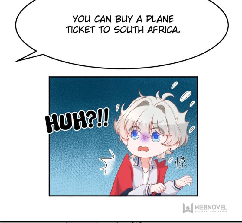 National School Prince Is A Girl chapter 71 page 24