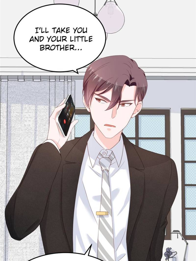 National School Prince Is A Girl chapter 71 page 25