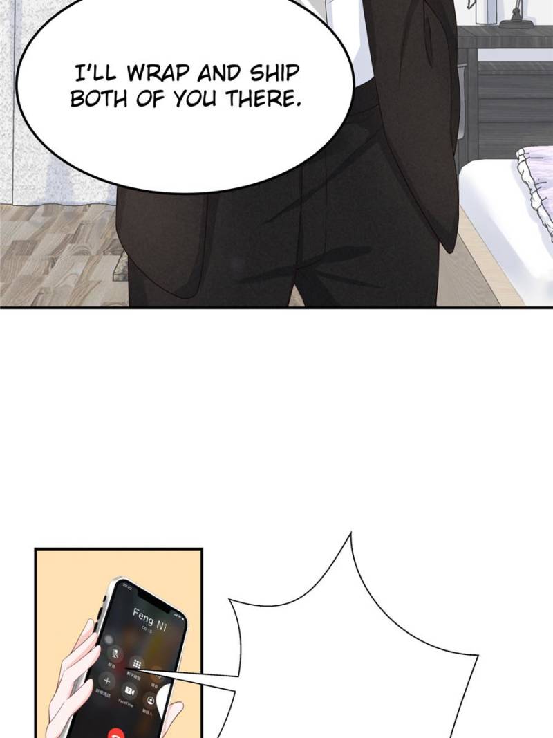 National School Prince Is A Girl chapter 71 page 26