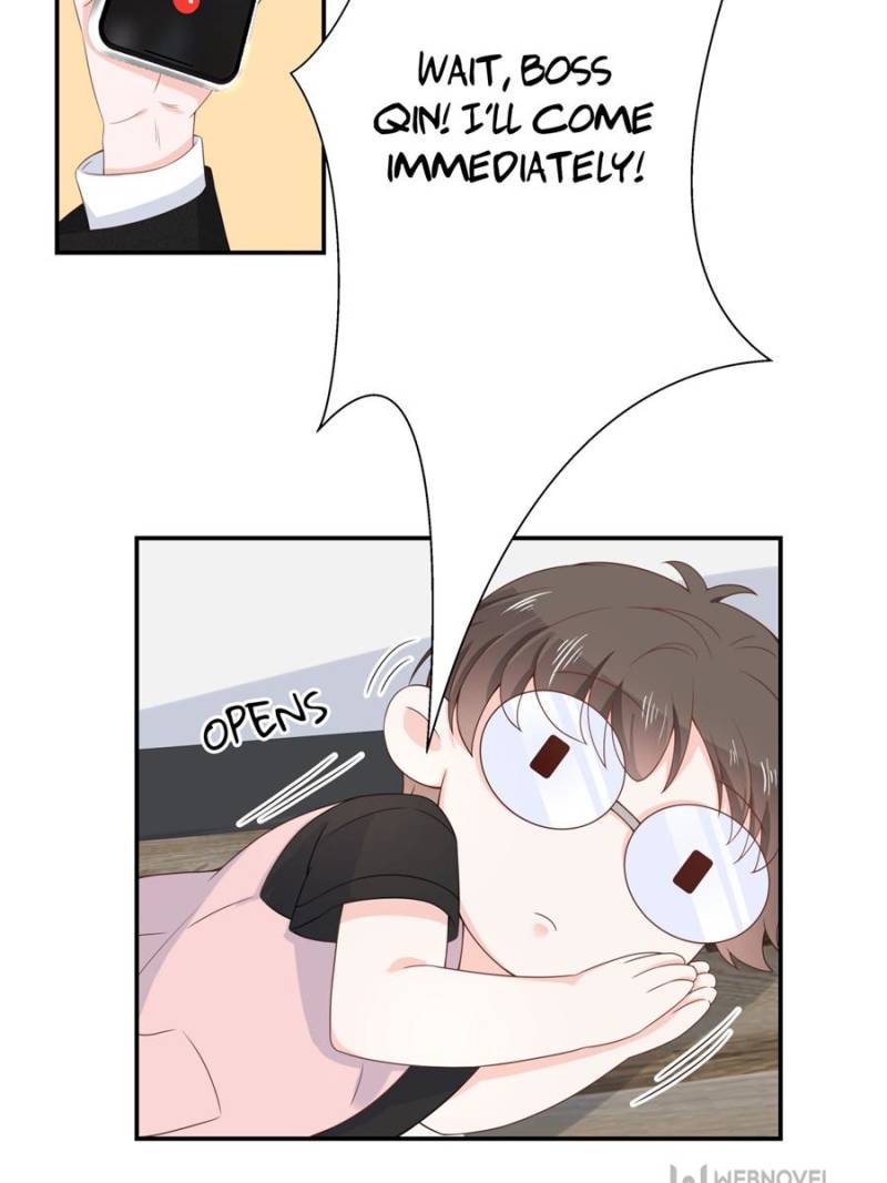 National School Prince Is A Girl chapter 71 page 27