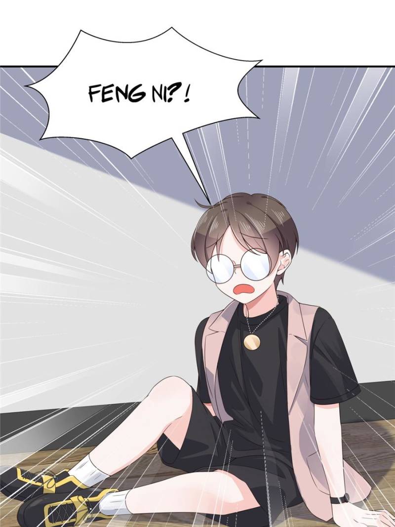 National School Prince Is A Girl chapter 71 page 29