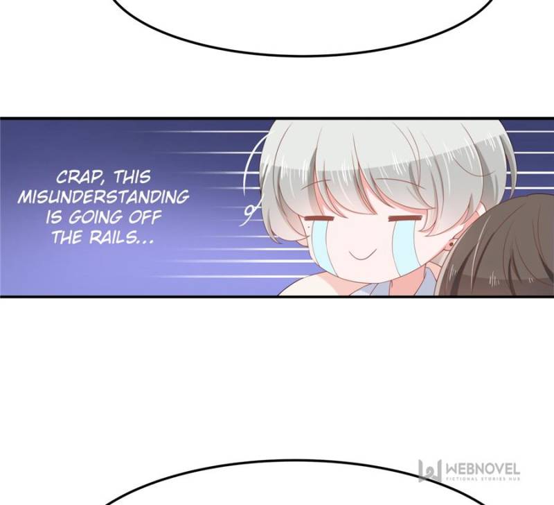 National School Prince Is A Girl chapter 71 page 3