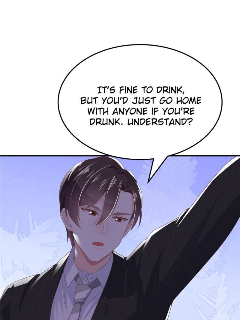 National School Prince Is A Girl chapter 71 page 35