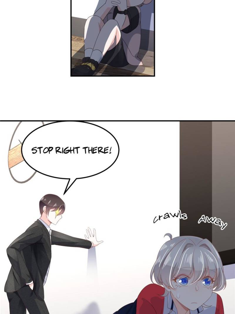 National School Prince Is A Girl chapter 71 page 37