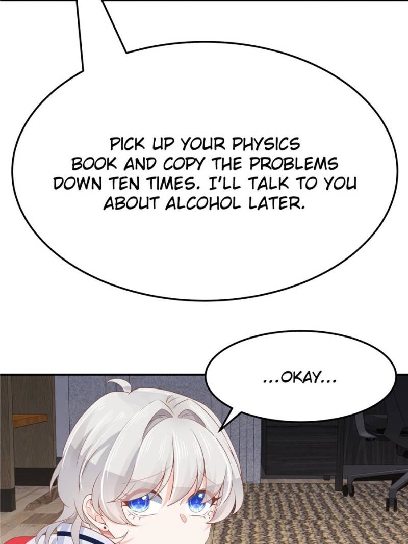 National School Prince Is A Girl chapter 71 page 39