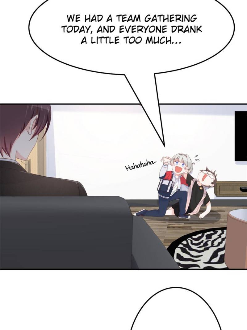 National School Prince Is A Girl chapter 71 page 4