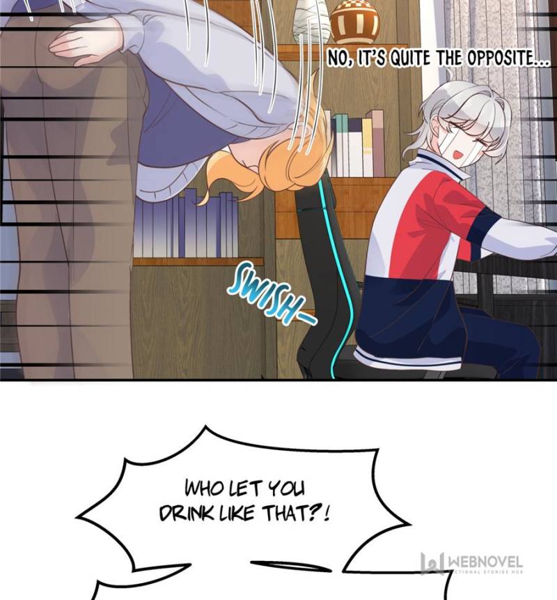 National School Prince Is A Girl chapter 71 page 44