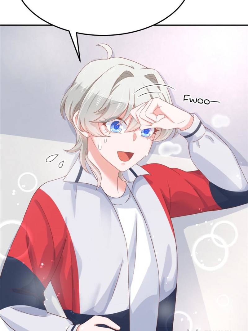 National School Prince Is A Girl chapter 71 page 6