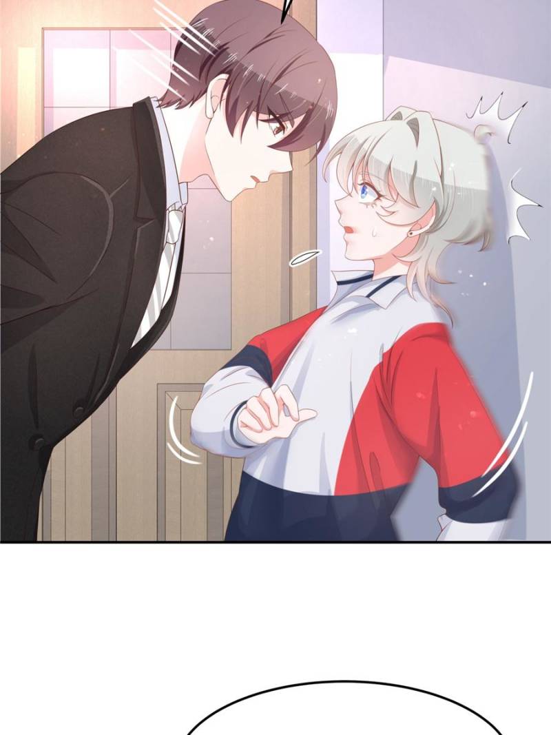 National School Prince Is A Girl chapter 71 page 9