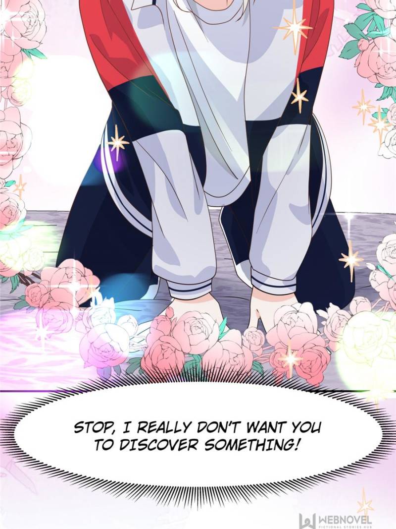 National School Prince Is A Girl chapter 72 page 12