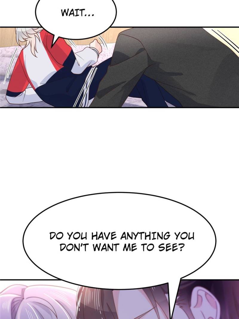 National School Prince Is A Girl chapter 72 page 17