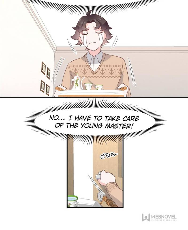 National School Prince Is A Girl chapter 72 page 19