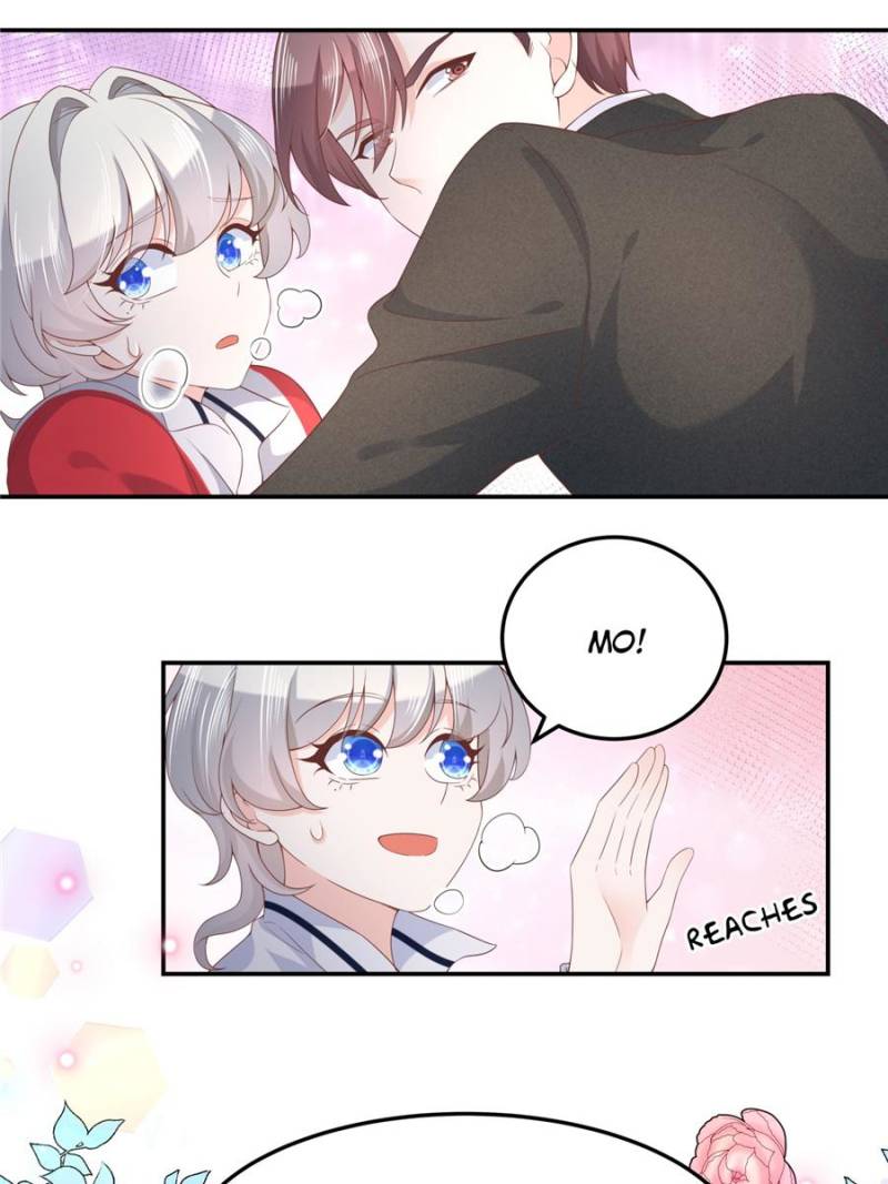 National School Prince Is A Girl chapter 72 page 23