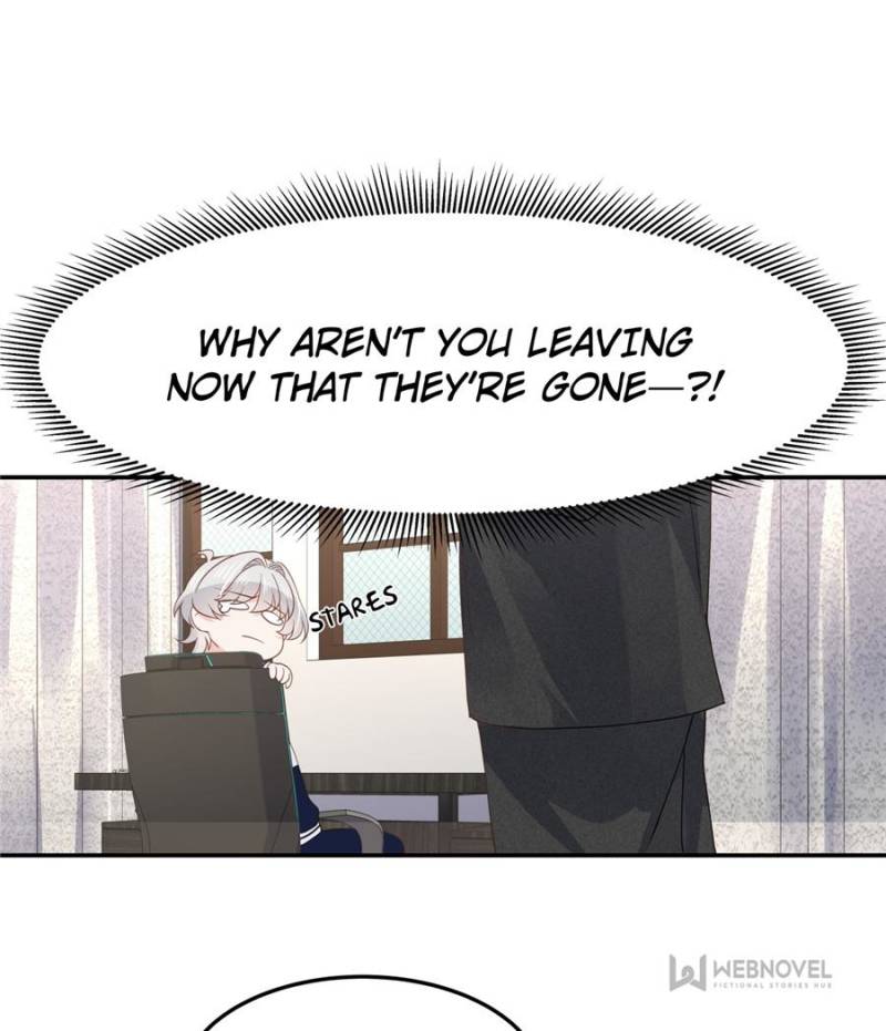 National School Prince Is A Girl chapter 72 page 3