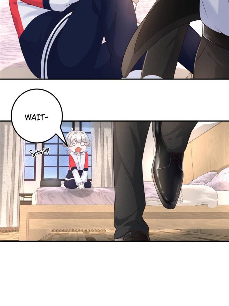 National School Prince Is A Girl chapter 72 page 30