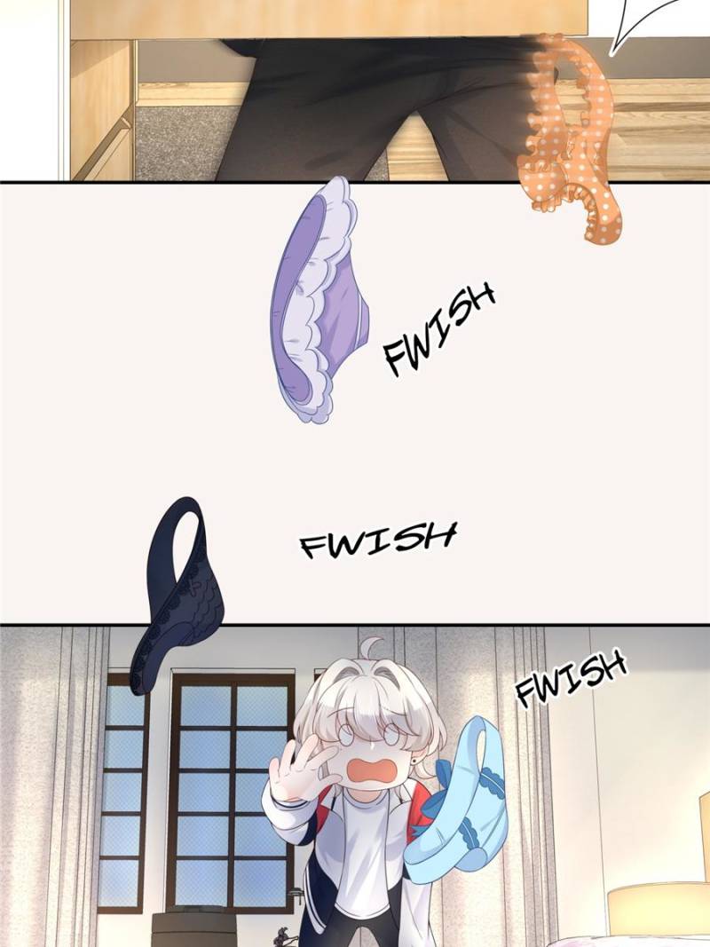 National School Prince Is A Girl chapter 72 page 34