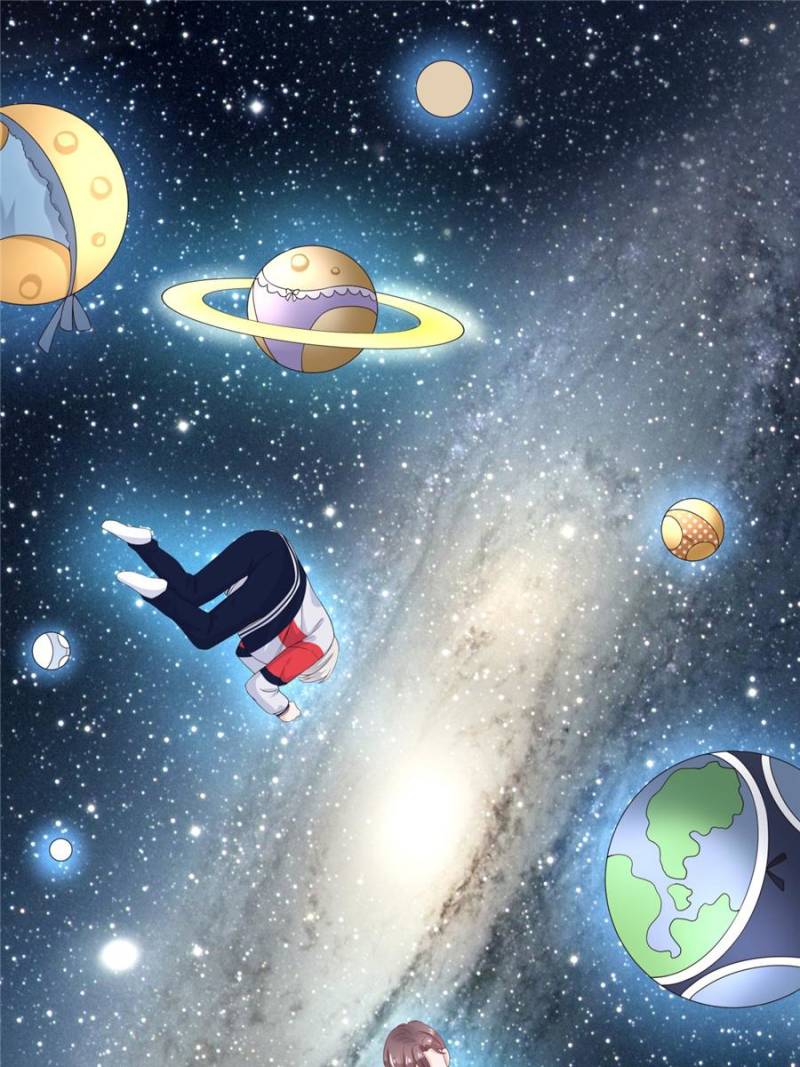 National School Prince Is A Girl chapter 72 page 39