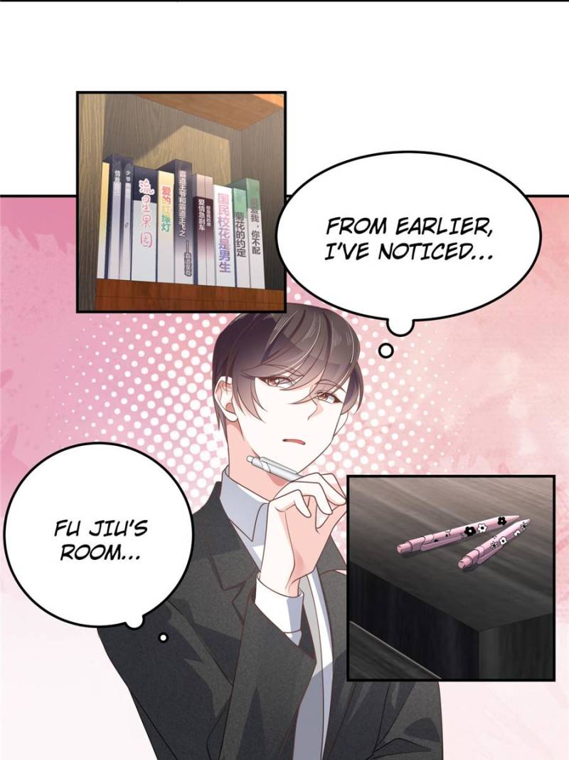 National School Prince Is A Girl chapter 72 page 5