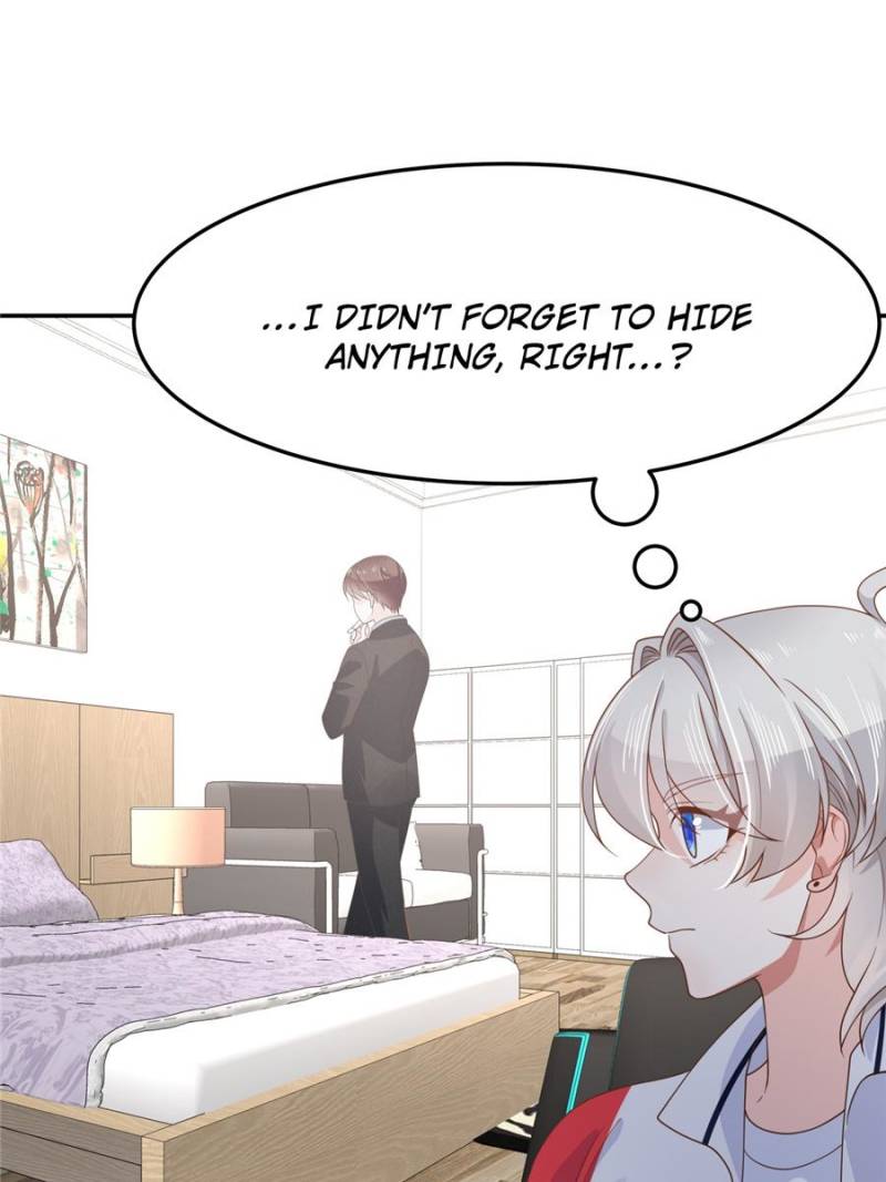 National School Prince Is A Girl chapter 72 page 7