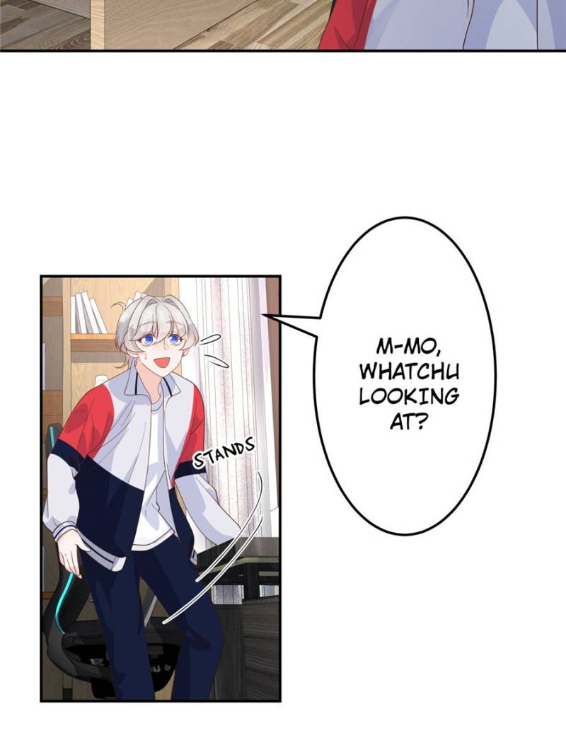 National School Prince Is A Girl chapter 72 page 8