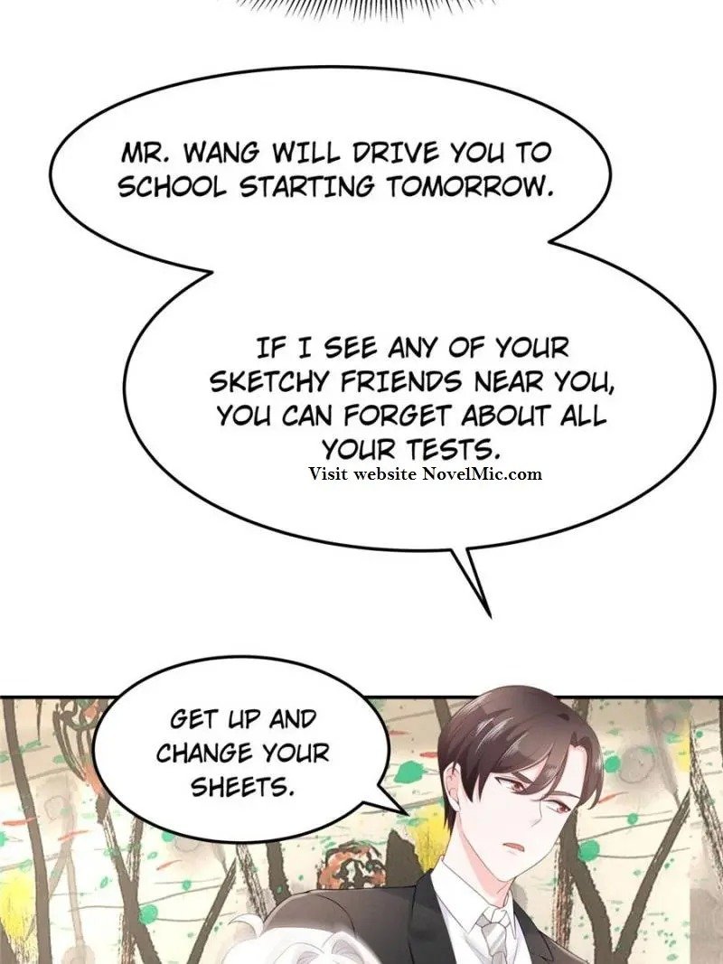 National School Prince Is A Girl chapter 73 page 11