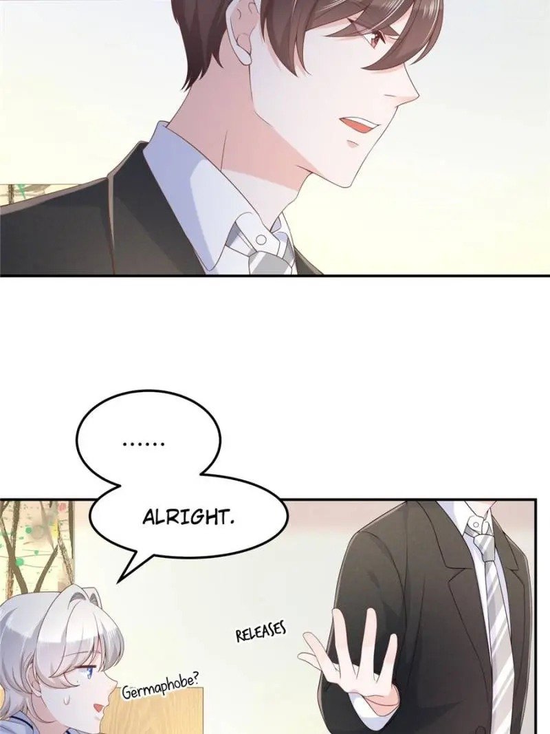 National School Prince Is A Girl chapter 73 page 14