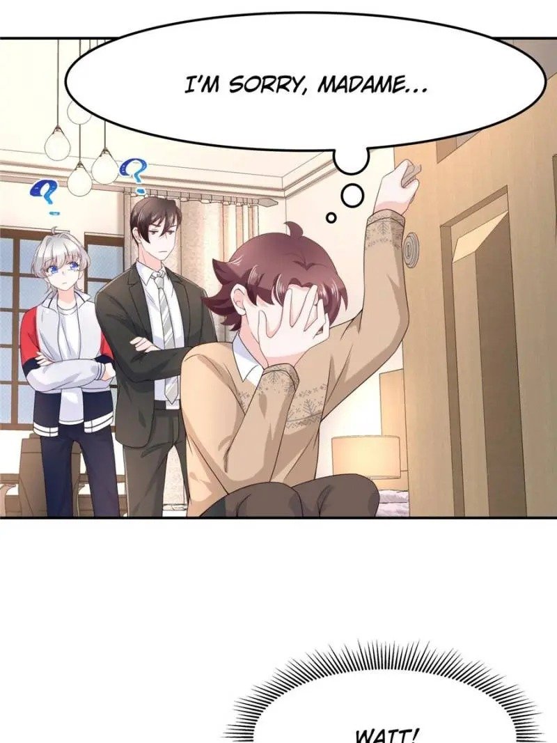 National School Prince Is A Girl chapter 73 page 19