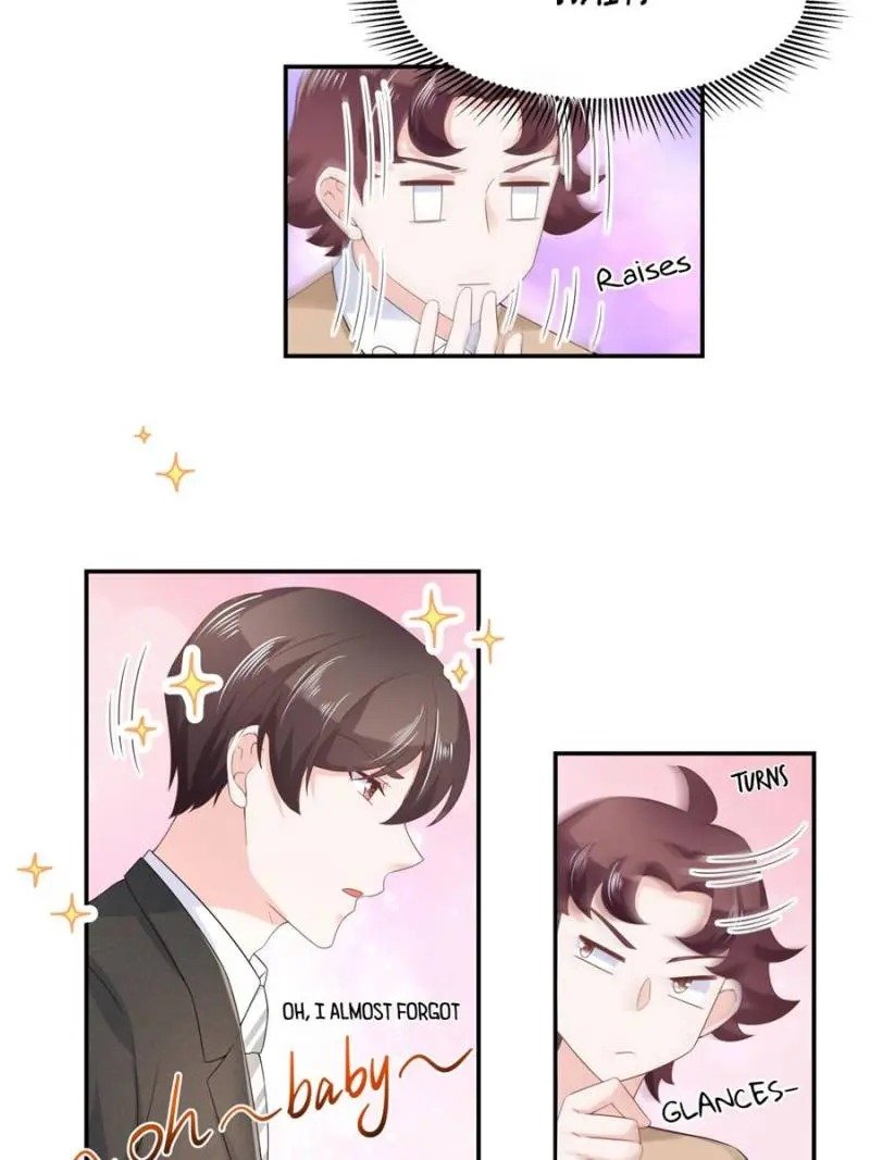 National School Prince Is A Girl chapter 73 page 20