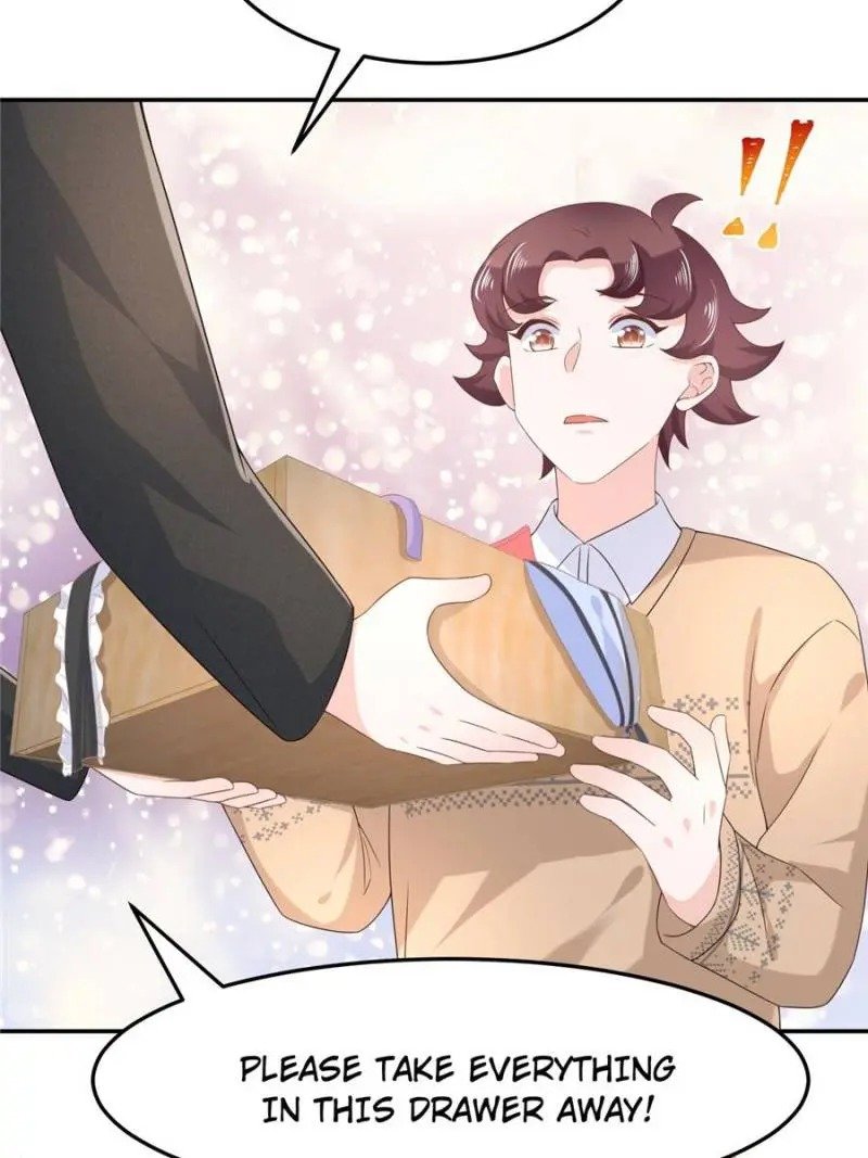 National School Prince Is A Girl chapter 73 page 23