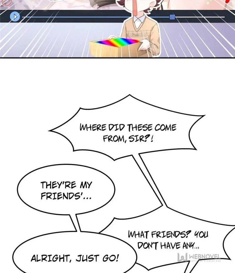 National School Prince Is A Girl chapter 73 page 27