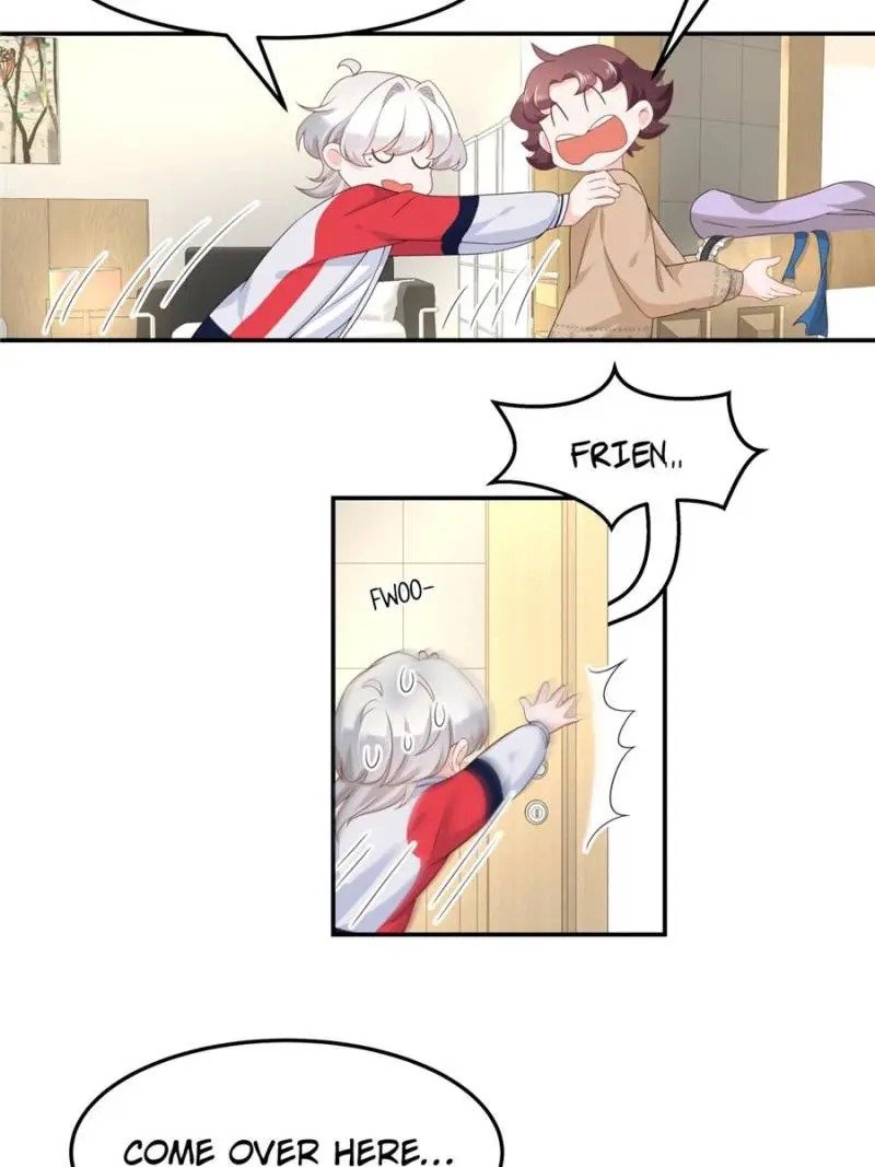 National School Prince Is A Girl chapter 73 page 28