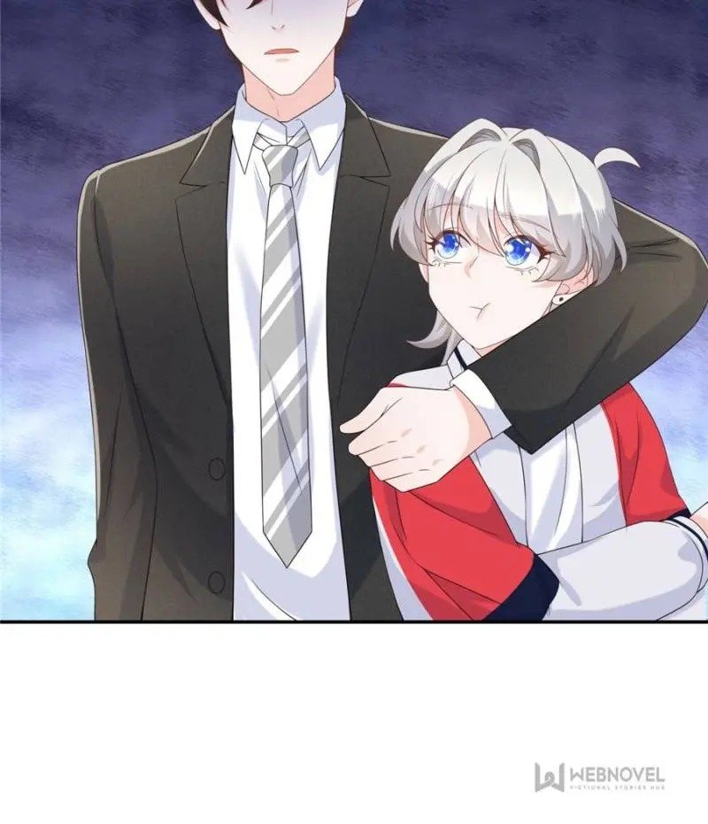 National School Prince Is A Girl chapter 73 page 30