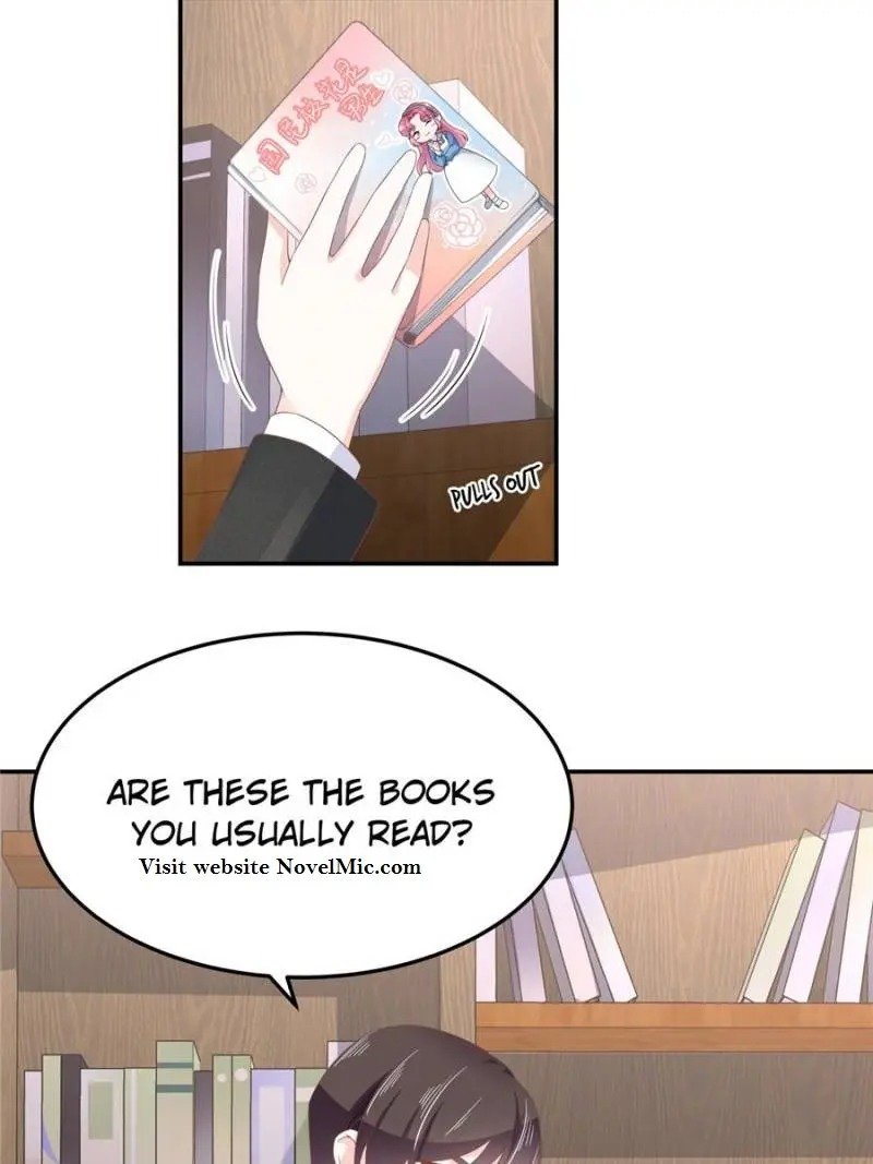 National School Prince Is A Girl chapter 73 page 34