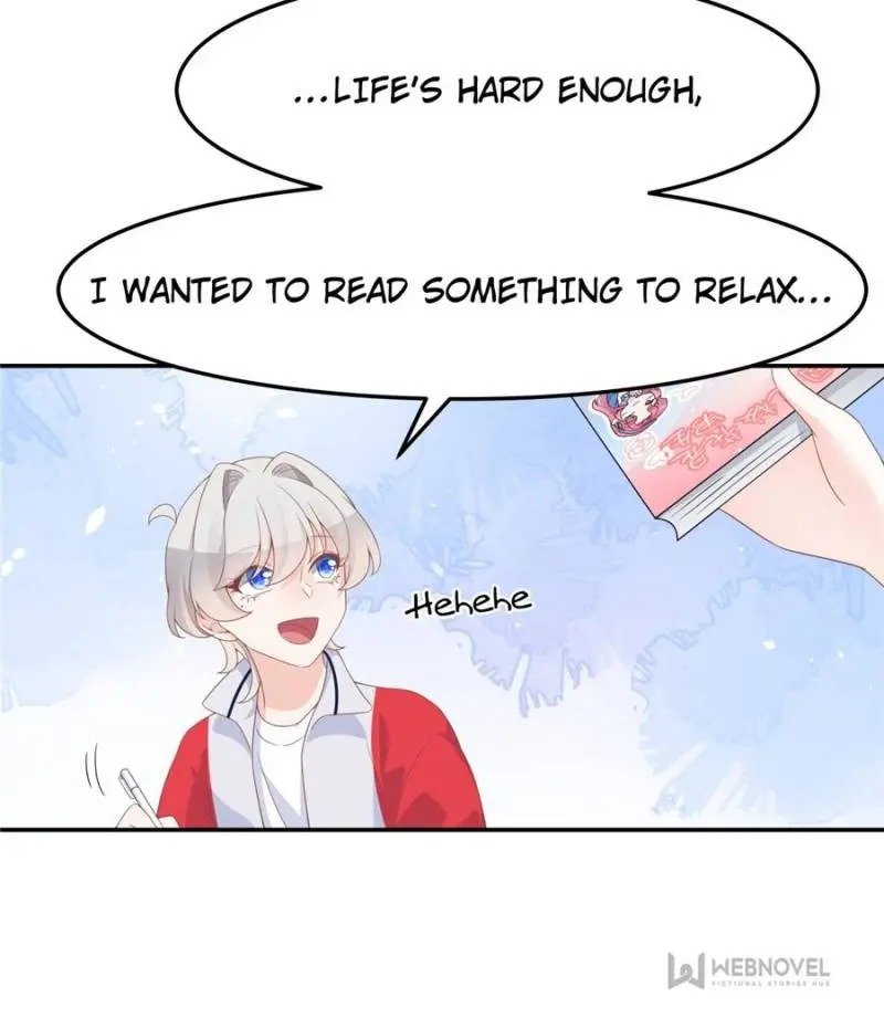 National School Prince Is A Girl chapter 73 page 36