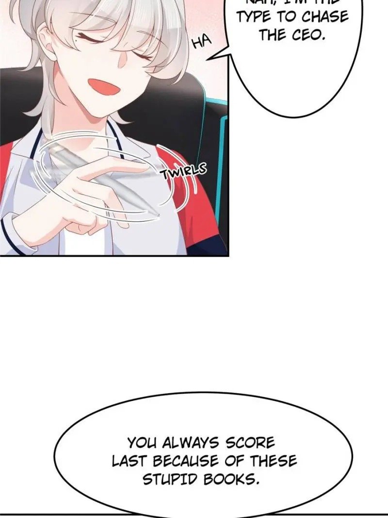 National School Prince Is A Girl chapter 73 page 38