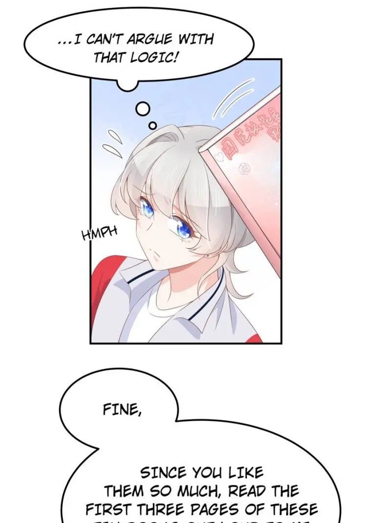 National School Prince Is A Girl chapter 73 page 40