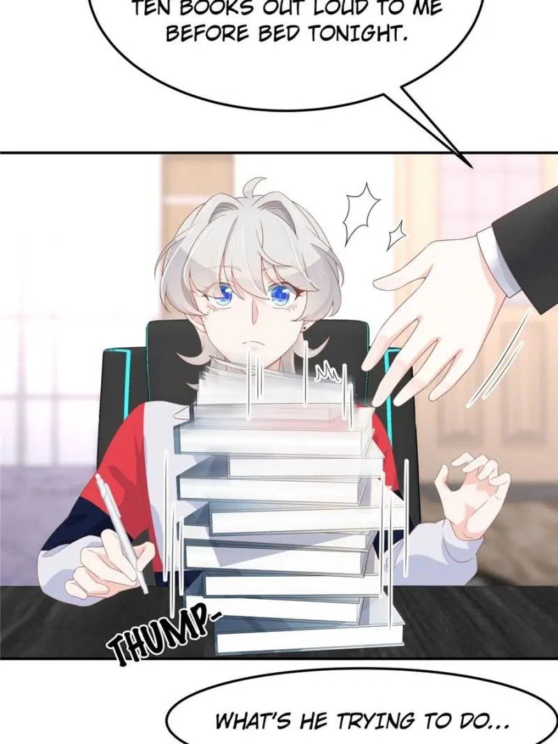 National School Prince Is A Girl chapter 73 page 41