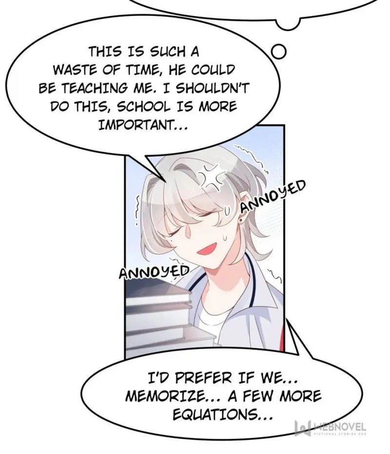 National School Prince Is A Girl chapter 73 page 42