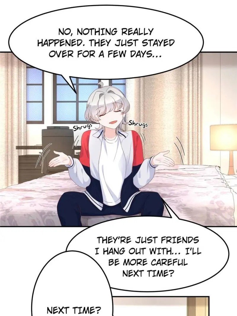 National School Prince Is A Girl chapter 73 page 7