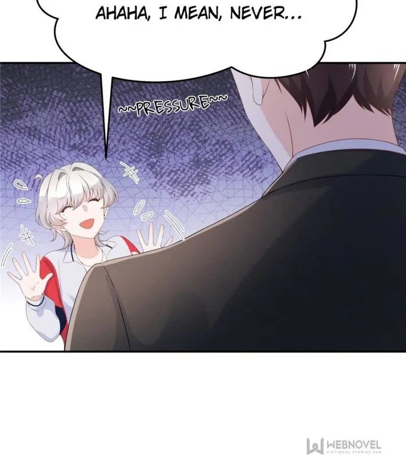 National School Prince Is A Girl chapter 73 page 9