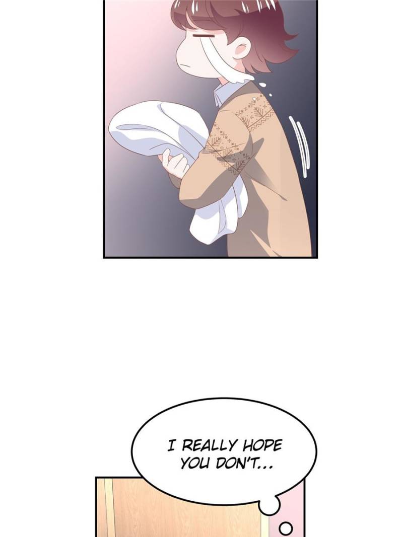 National School Prince Is A Girl chapter 74 page 10