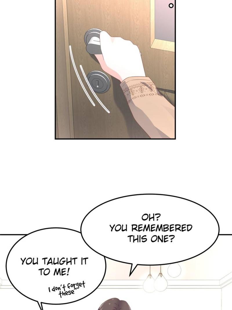 National School Prince Is A Girl chapter 74 page 11