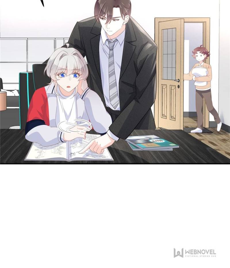 National School Prince Is A Girl chapter 74 page 12