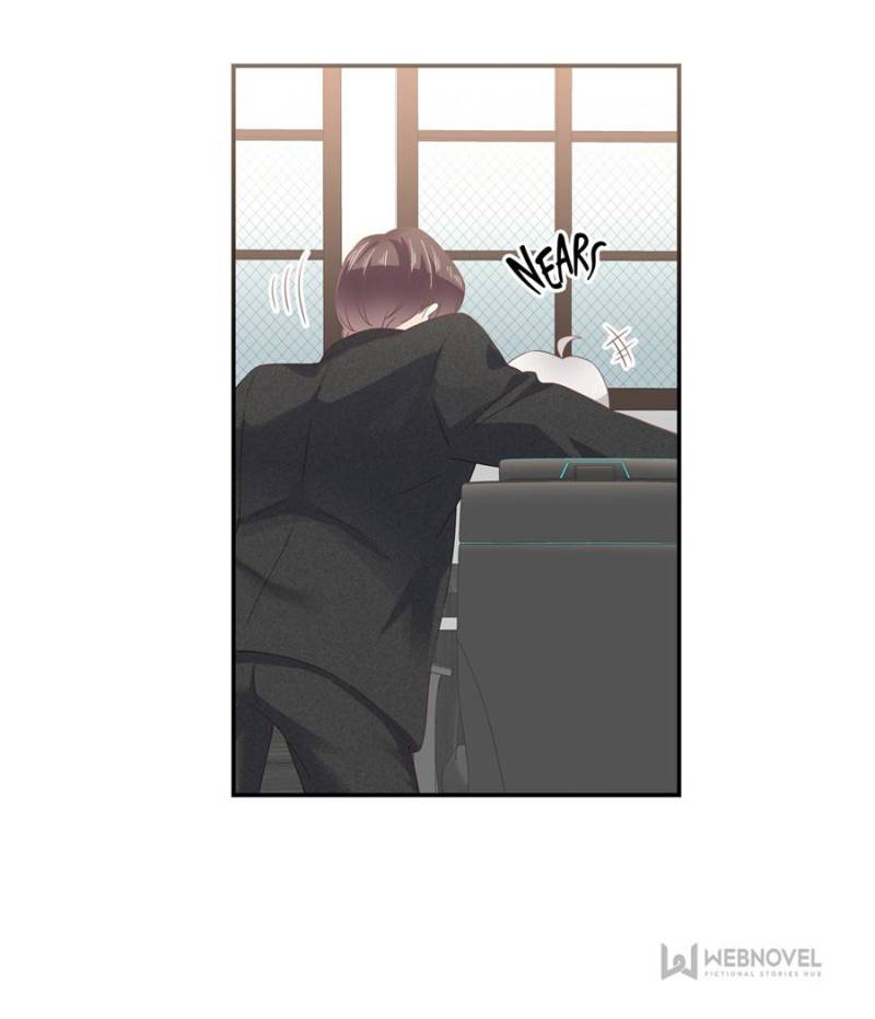 National School Prince Is A Girl chapter 74 page 15